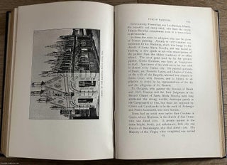 The Tuscan Republics (Florence, Siena, Pisa, & Luca) with Genoa : The Story of the Nations, Vol. 32. By Bella Duffy.
