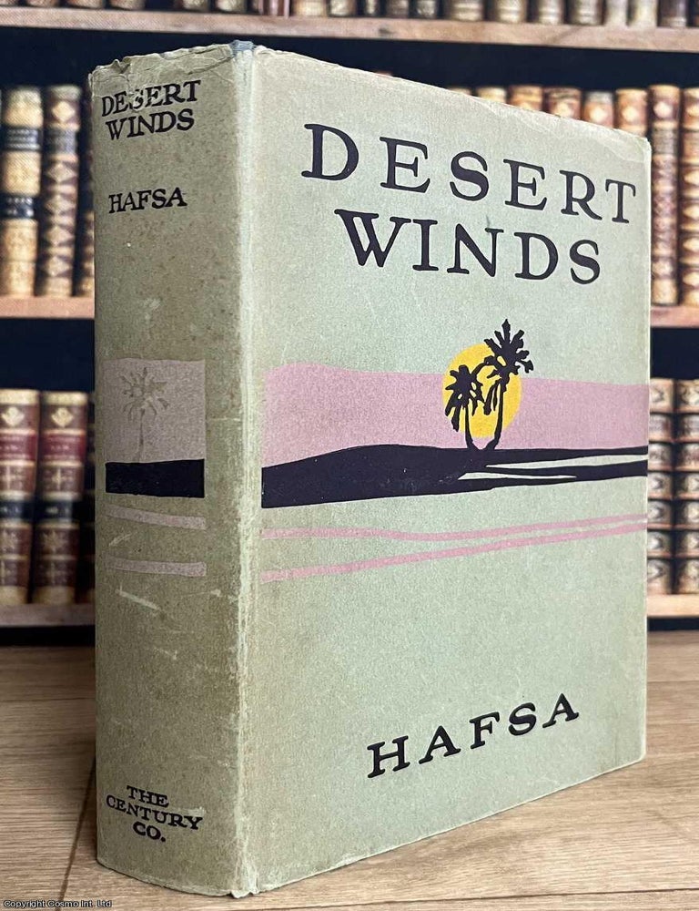 Item #521753 Desert Winds. Hafsa