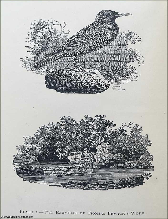 Item #521768 A Manual on Wood Engraving. L A. Doust.