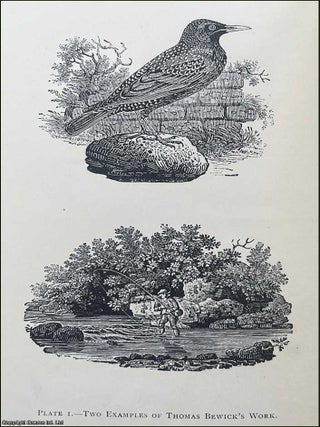 A Manual on Wood Engraving. L A. Doust.