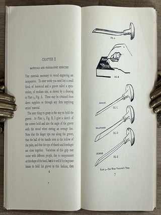 A Manual on Wood Engraving.