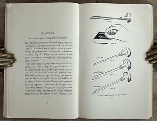 A Manual on Wood Engraving.