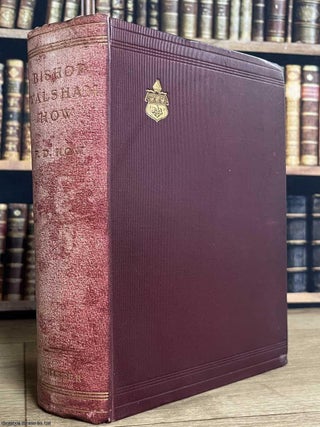 Bishop Walsham How : A Memoir.