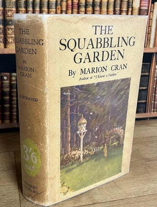 The Squabbling Garden.