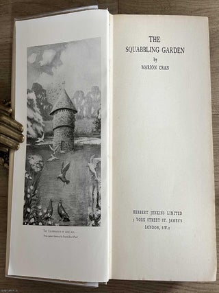 The Squabbling Garden.