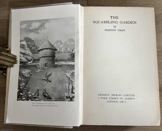 The Squabbling Garden.
