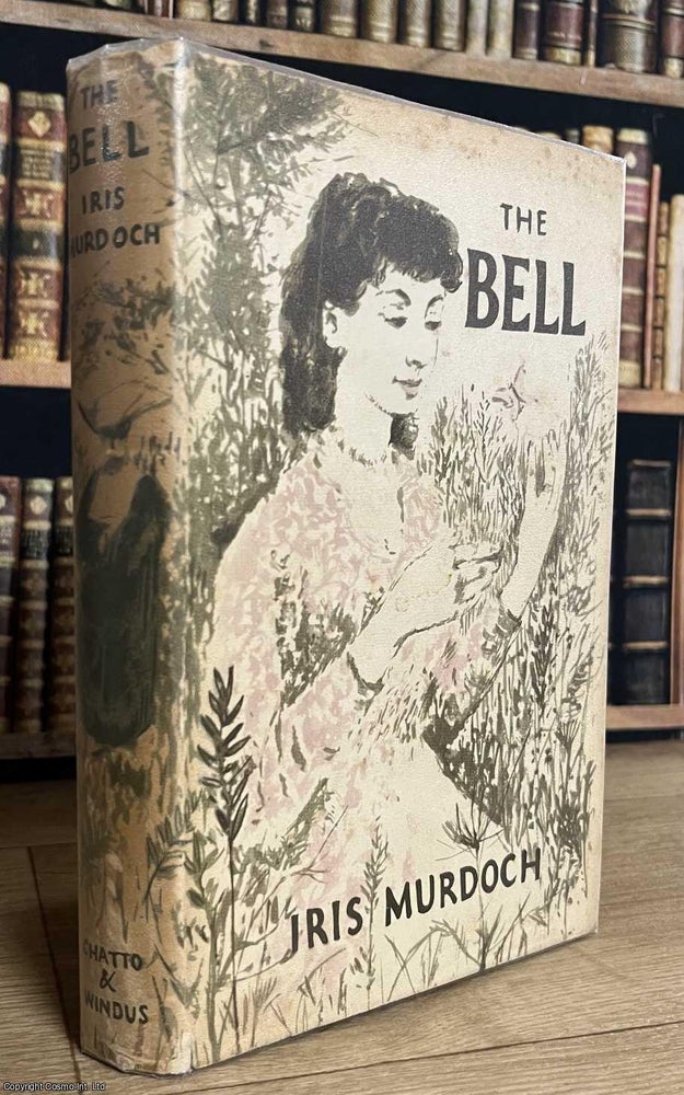 Item #521831 The Bell. Iris Murdoch