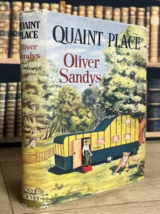 Quaint Place.