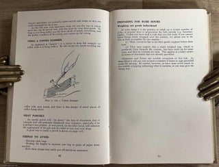 The Sweetshop : A Handbook for Retail Confectioners.