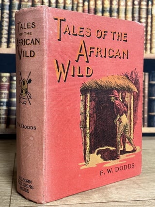 Tales of the African Wild.