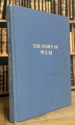 The Story of Wem and its Neighbourhood.