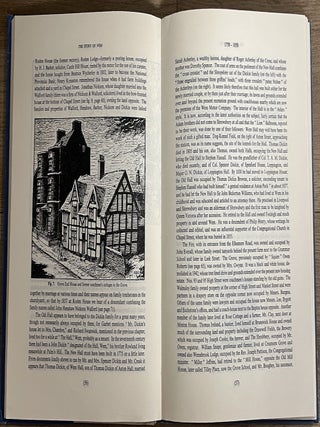 The Story of Wem and its Neighbourhood.