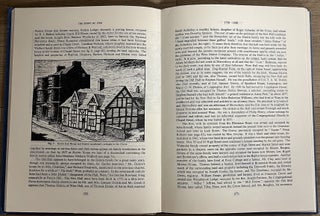 The Story of Wem and its Neighbourhood.