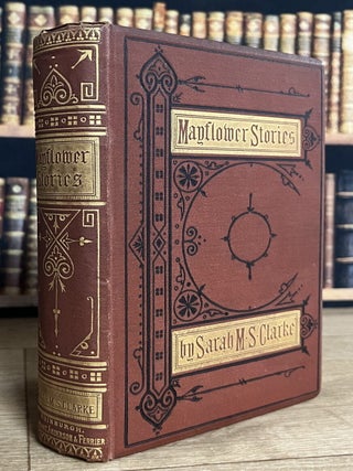 Mayflower Stories.
