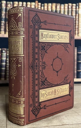 Mayflower Stories.
