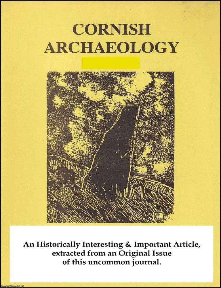 Item #626837 Our Founder in The Field: Mr. Benjamin Mitchell. An original article from the...